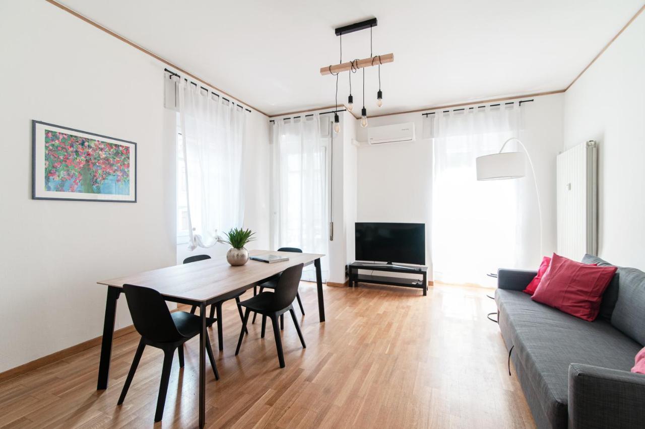 Suite Duomo View 47 Όπως Εξωτερικό φωτογραφία