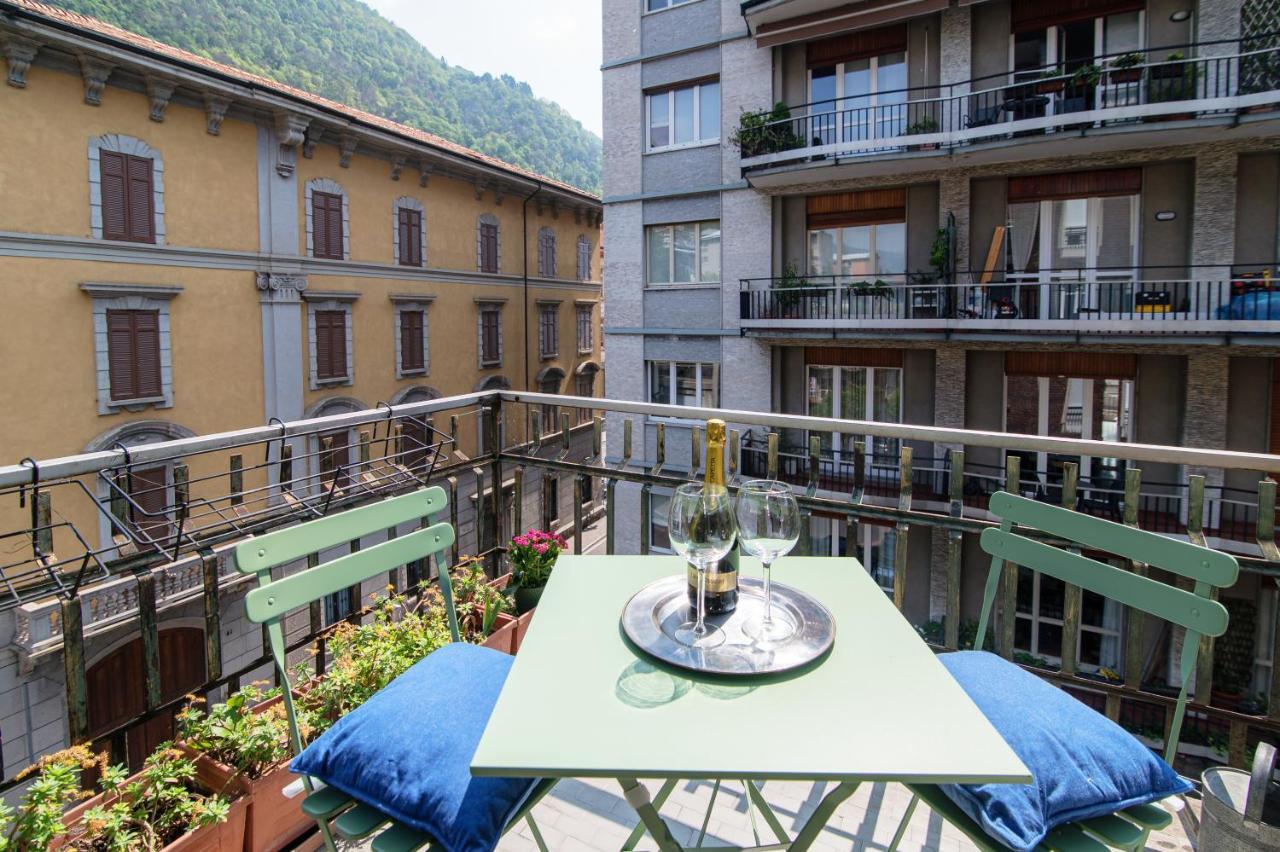 Suite Duomo View 47 Όπως Εξωτερικό φωτογραφία