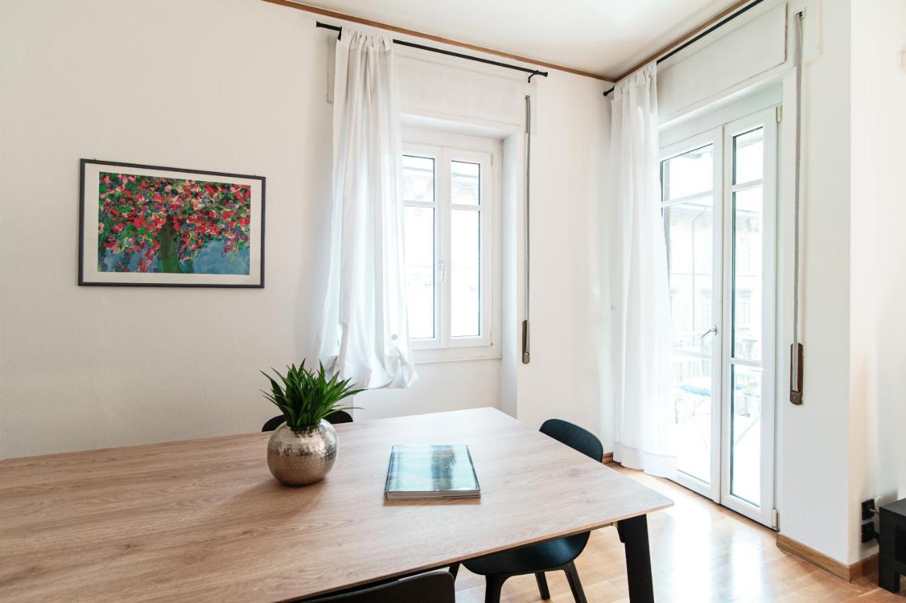 Suite Duomo View 47 Όπως Εξωτερικό φωτογραφία